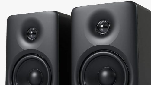 A Beloved Affordable Hi-Fi Brand Just Released a Standout Desktop Stereo System