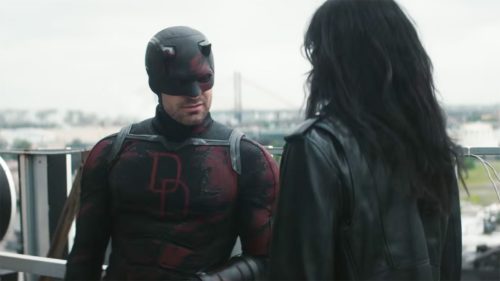 New Daredevil: Born Again season 2 trailer reveals a huge Marvel spoiler about Jessica Jones — and the briefest of looks at The Punisher’s Disney+ TV Special