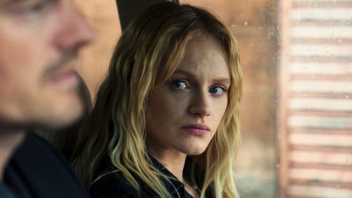 New BBC series Mint is now streaming on BBC iPlayer — and I promise that you’ve never seen a TV crime drama quite like it