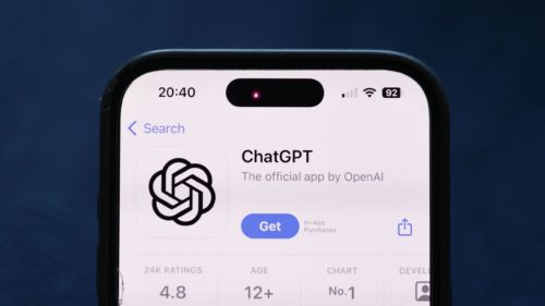 ChatGPT’s hidden backup model just got smarter — as OpenAI adds a cheaper Pro option