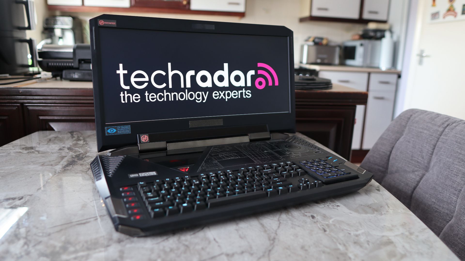 Ten years ago Acer debuted its awesomely ridiculous $10K gaming laptop – how well does it hold up in 2026?
