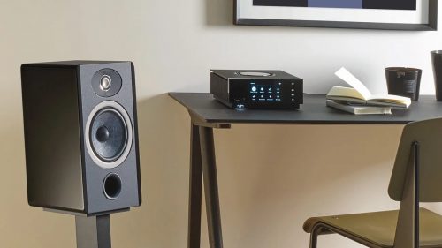 An Elite Audiophile Brand Just Made Its Affordable Loudspeakers Way Less Expensive