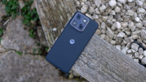 Motorola Edge 70 Fusion Review