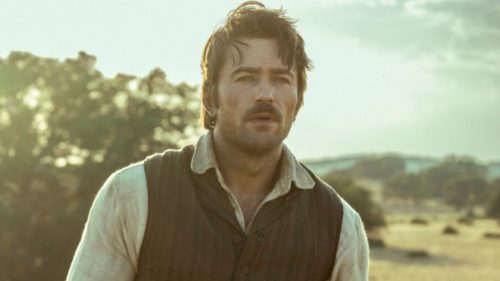 Yellowstone star’s new Western movie will combine hit Taylor Sheridan Paramount shows and Netflix rival series Ransom Canyon in the best possible way