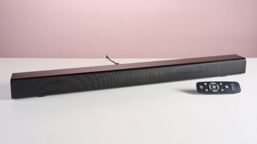 The best cheap soundbars, all tested by our experts