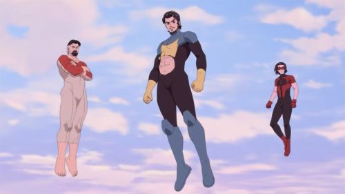 What is the release date for Invincible season 4 episode 7 on Prime Video?