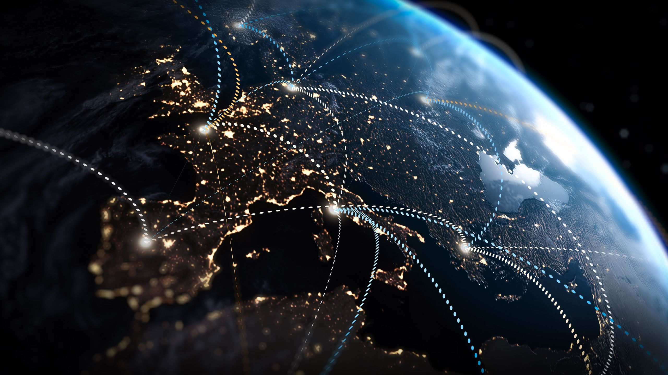 Why scaling connectivity is imperative to continue meeting demand