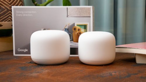 Google has rolled out an update for the Nest Wifi router ahead of the US router ban, but it’s still no match to the likes of Asus and Netgear