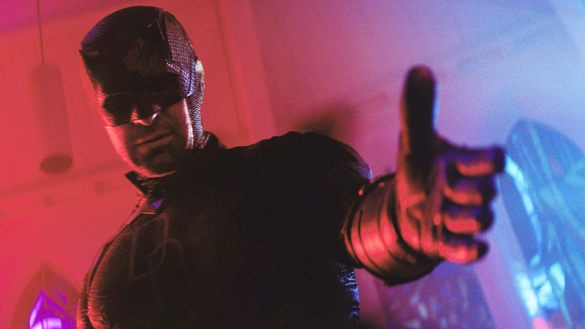 What is the release date for Daredevil: Born Again season 2 episode 5 on Disney+?