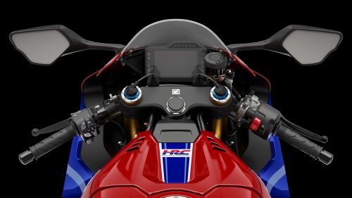 Honda Just Greenlit Some Elite JDM Upgrades for American Motorcyclists