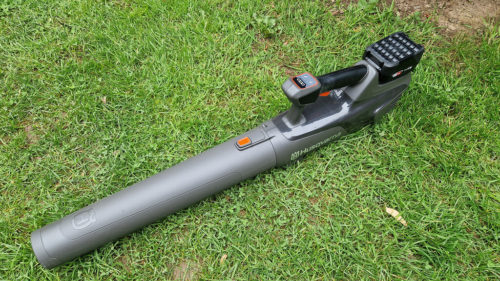 Husqvarna Aspire B8X