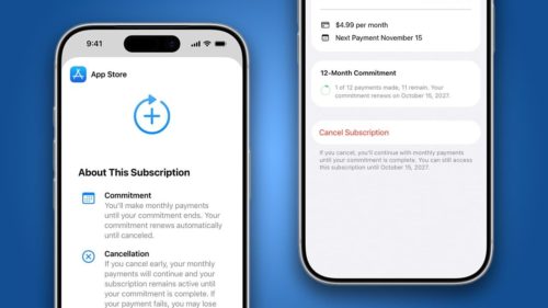 ‘This will not end well’: Apple App Store gets new ‘more affordable’ monthly subscriptions, but not all iPhone owners are convinced