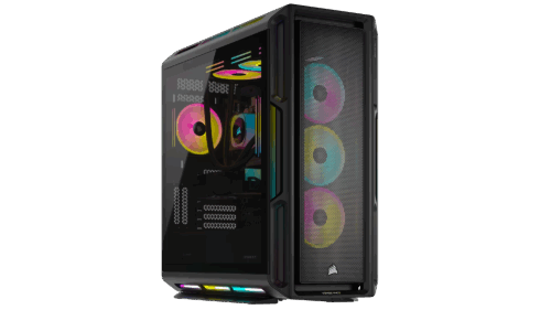 Next-gen power, lower price! Corsair slashes gaming PC costs