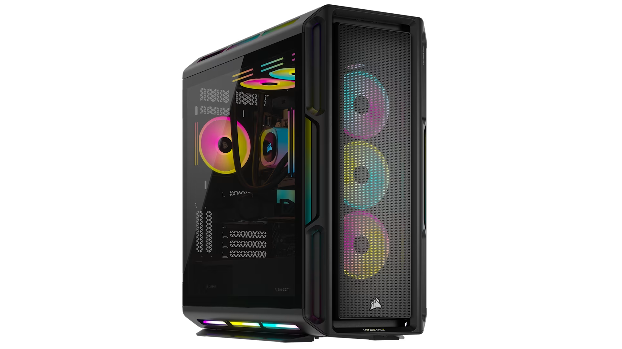 Next-gen power, lower price! Corsair slashes gaming PC costs
