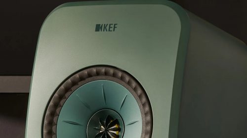 KEF’s Most Affordable Hi-Fi System Is Exactly Half Off at Costco (Again)