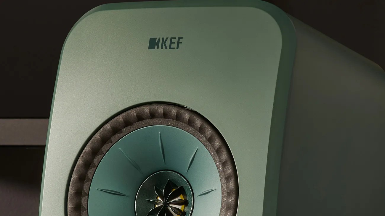 KEF’s Most Affordable Hi-Fi System Is Exactly Half Off at Costco (Again)