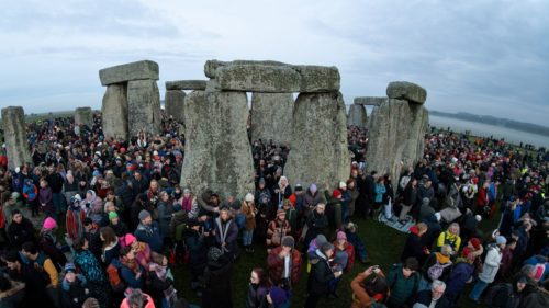 You won’t believe AI’s take on the ‘history’ of Stonehenge — and I am so over AI slop