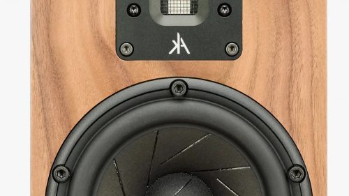 A British Hi-Fi Specialist Just Introduced Its Most Affordable Audiophile Loudspeakers Yet