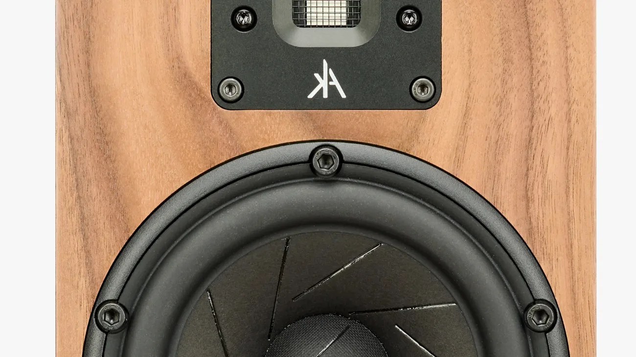 A British Hi-Fi Specialist Just Introduced Its Most Affordable Audiophile Loudspeakers Yet