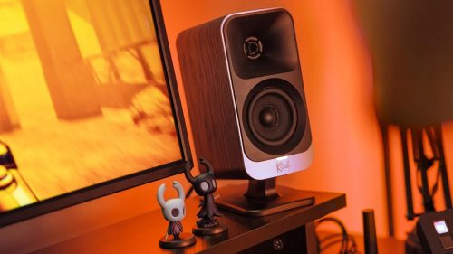 Klipsch’s New Affordable Desktop Speaker System Is Suddenly Even Cheaper