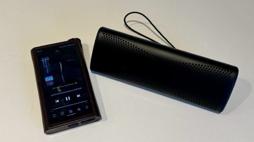 KEF Muo 2025 review: a handsome aptX Adaptive Bluetooth speaker only let down by an overstated midrange