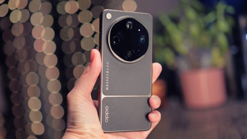 Oppo Find X9 Ultra review: simply the best camera phone ever made