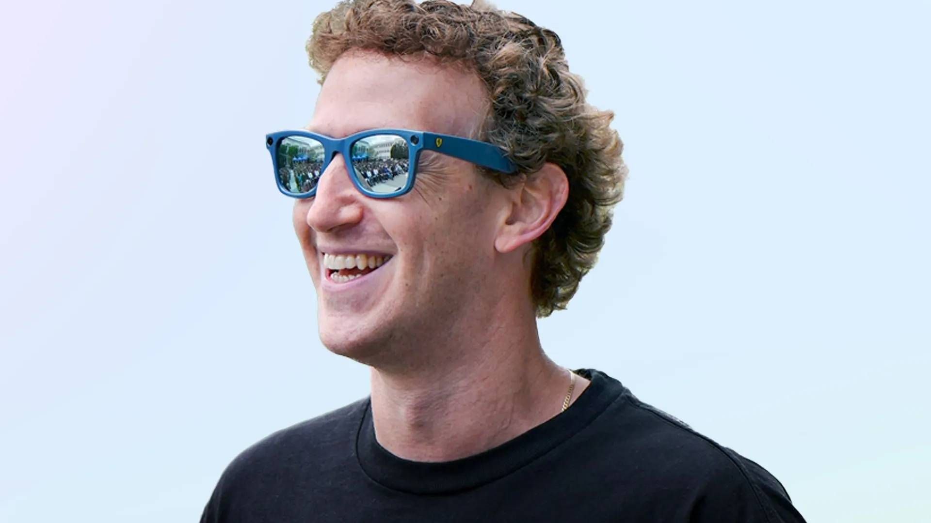 I love my Ray-Ban Meta smart glasses but this summer I’m gonna swap them for standard shades — and the BanRay movement proves I’m not alone