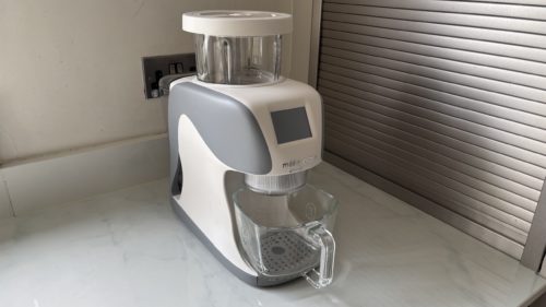 Milky Plant Plus Review