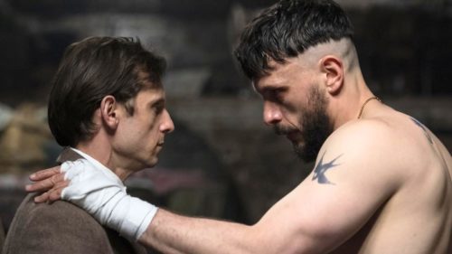 Half Man review: Richard Gadd’s HBO Max debut is the most uncomfortable TV series I’ve ever seen — but it’s still not a patch on Baby Reindeer