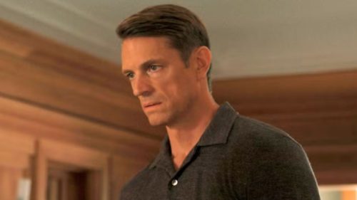 ‘I’m not missing the four hours of daily prosthetics’: For All Mankind season 5 star on ‘challenges’ in new Apple TV show Imperfect Women