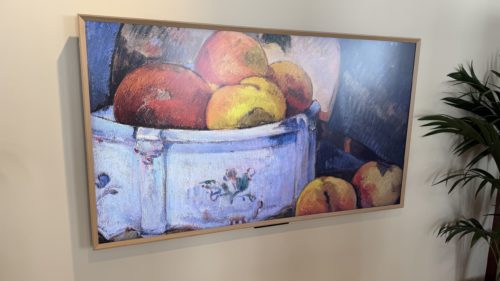 Amazon just changed the name of its Fire TV line-up to make things less confusing — and its new Samsung The Frame rival is coming soon