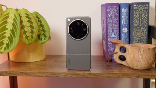 Oppo Find X9 Ultra Review: The ultimate camera king