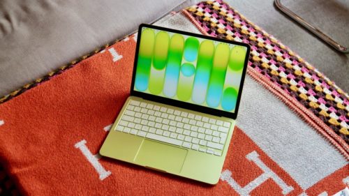 I reviewed the MacBook Neo – it’ll change cheap laptops forever