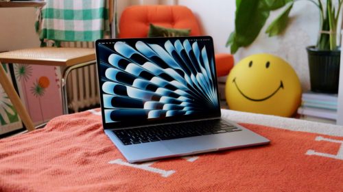 Apple MacBook Air M5 Review: Still the best MacBook for most