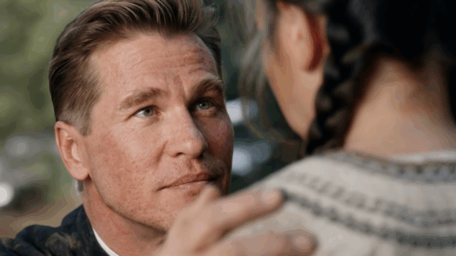‘Don’t fear the dead, and don’t fear me’ — AI brings a digital Val Kilmer back to the screen