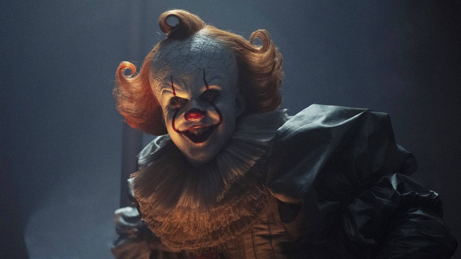 IT: Welcome to Derry creator teases an underrated Stephen King plot for season 2 — and I’m begging HBO Max to officially renew it