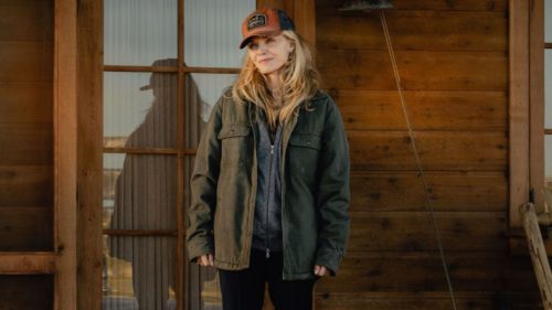 The Madison season 3 gets renewed by Paramount+ just weeks after the Taylor Sheridan show’s debut — and I think it means good news for season 2’s release window