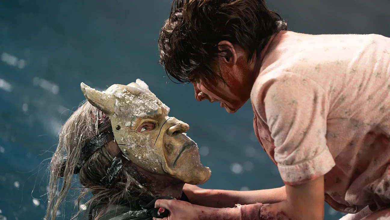 7 new horror movies on Netflix, Shudder, HBO Max, and more in May 2026