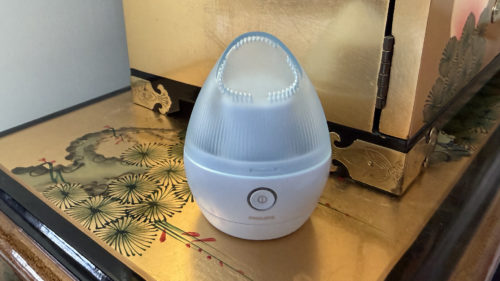 Philips 1000 Series Fabric Shaver Review