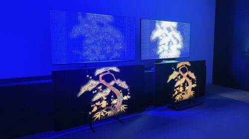 I saw Sony’s True RGB TV tech in action, and it’s a serious step forward for TV picture quality