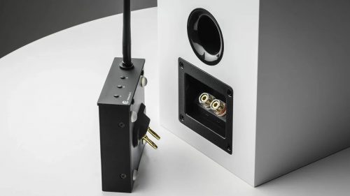 Pro-Ject’s New Affordable Amplifier Breathes New Life Into Old-School Hi-Fi Speakers
