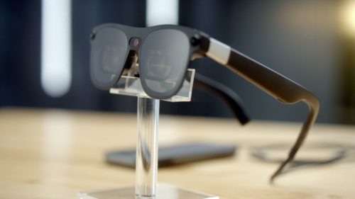 You might soon be able to buy luxury Gucci-branded Android XR smart glasses, and we dread to think what they’ll cost