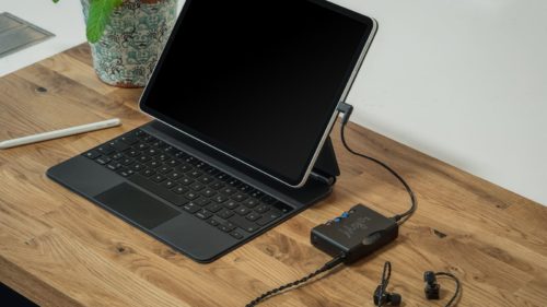 ‘Turns out I’m deaf’: Someone built a browser tool to test the difference between Hi-Res Audio FLAC and lossy MP3 with your own music, so you’ve no excuse for getting it wrong