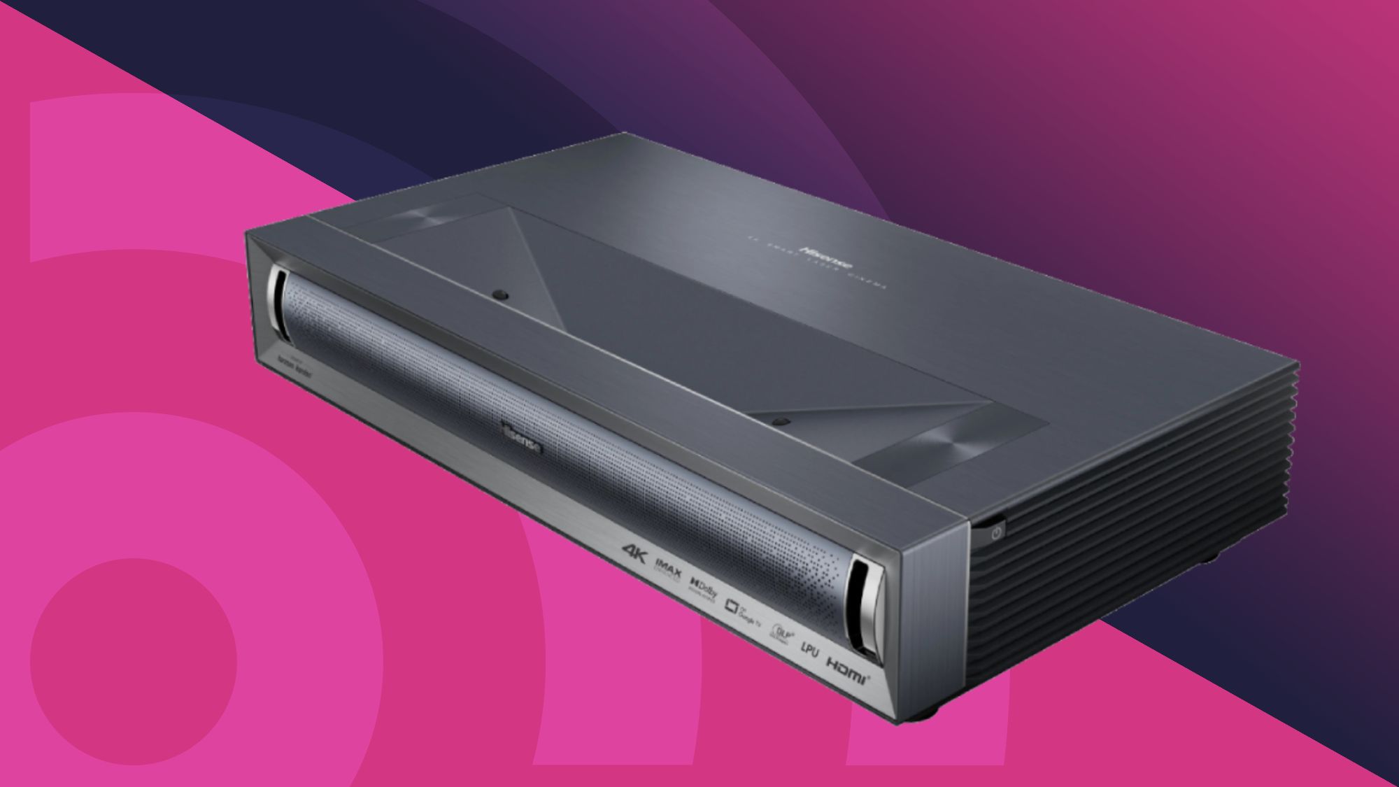 Best ultra short throw projectors: big, bright images from a box