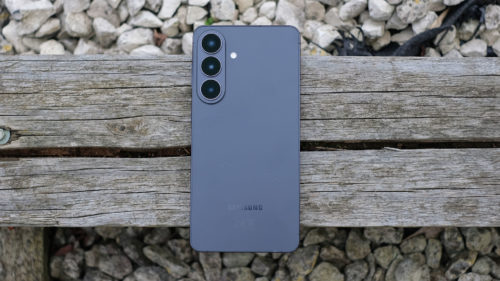 Samsung Galaxy S26 Plus Review