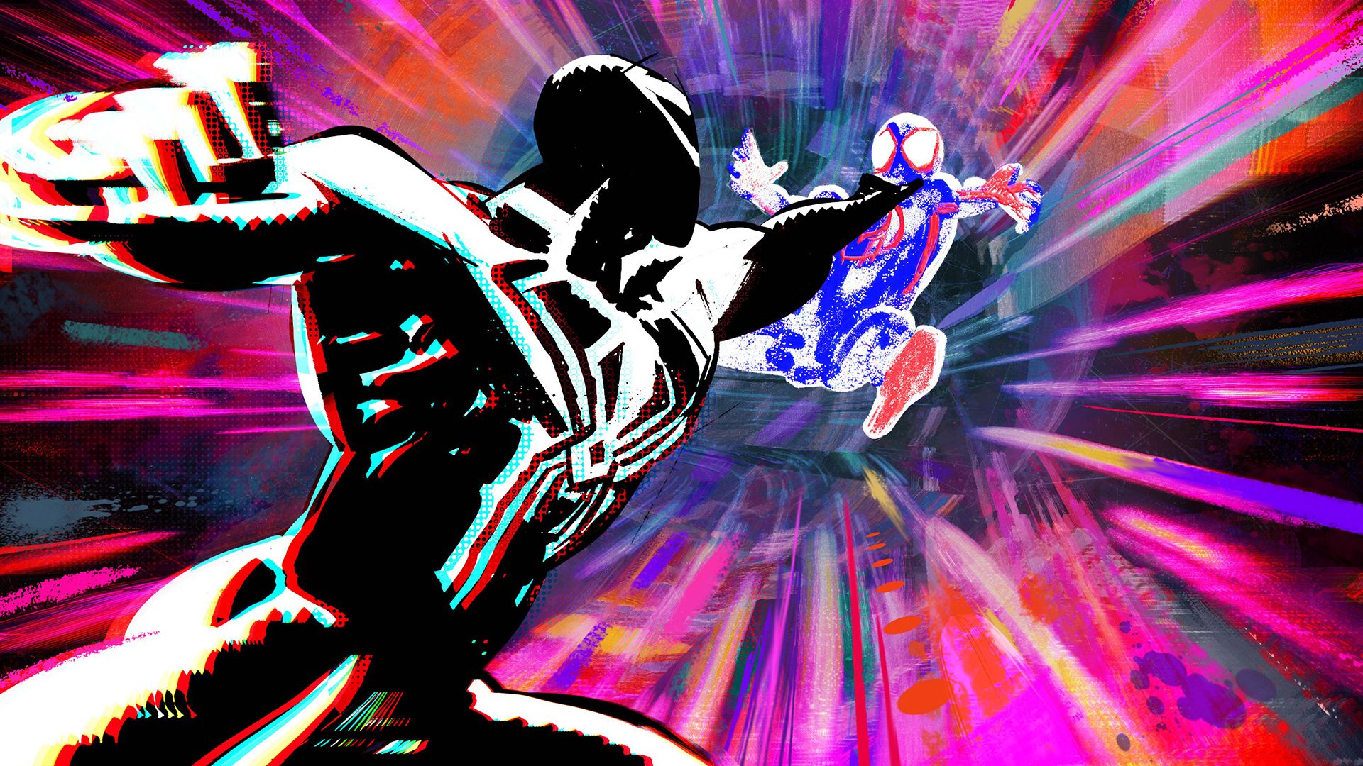 ‘Hope this doesn’t get delayed further’: Spider-Man: Beyond the Spider-Verse footage and new images reveal gets overshadowed by ongoing fan concerns about its current launch date
