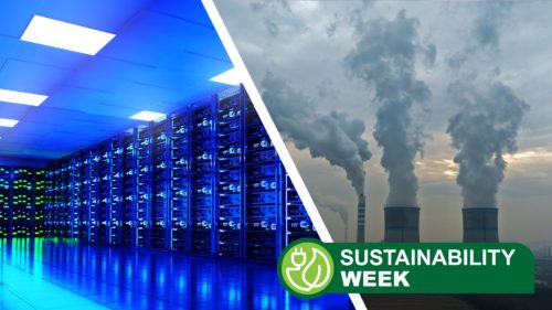 The dark side of AI — shocking report reveals 11 planned AI data centers connected to OpenAI, Meta and Microsoft could produce more greenhouse gases than Morocco