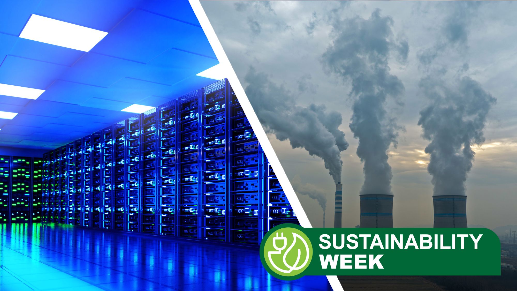 The dark side of AI — shocking report reveals 11 planned AI data centers connected to OpenAI, Meta and Microsoft could produce more greenhouse gases than Morocco