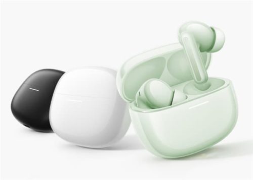 Redmi Buds 8 Officially Released: 50dB deep noise reduction, supports location tracking and loss prevention