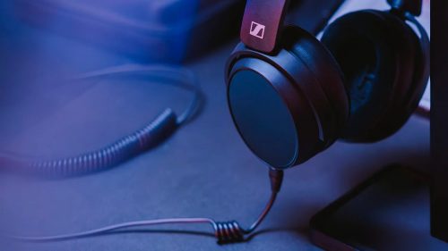 A Famed German Hi-Fi Maker Reimagines an Audiophile Favorite